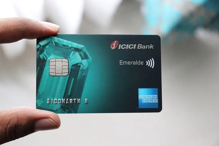 Best ICICI Bank Credit Card
